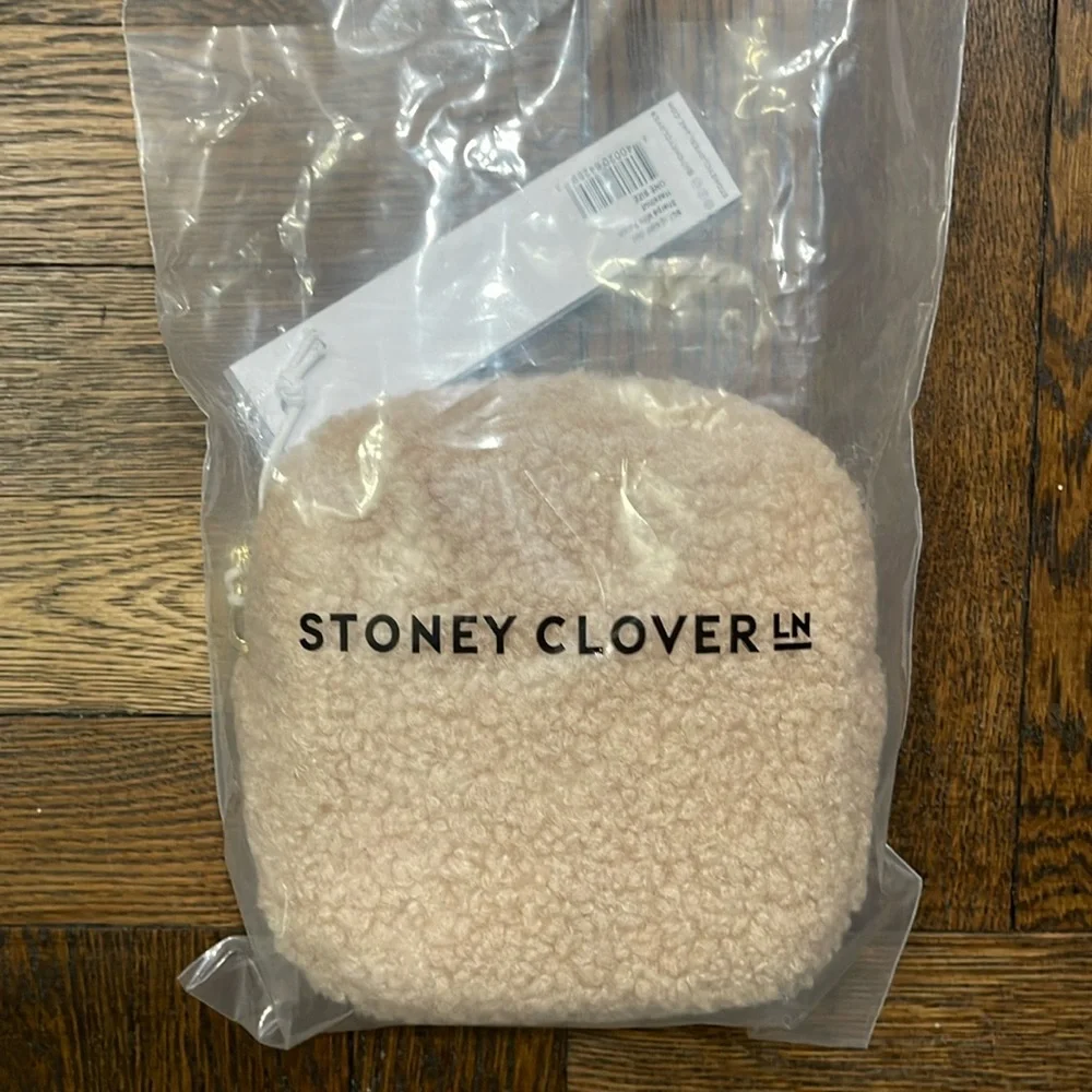 NWT Stoney clover Lane Mini Pouch - Picture 4 of 4